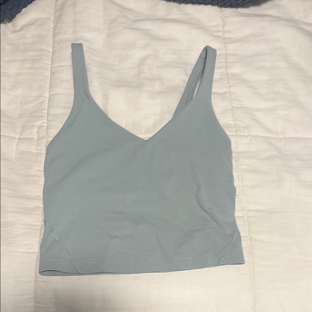 Lululemon Align Tank